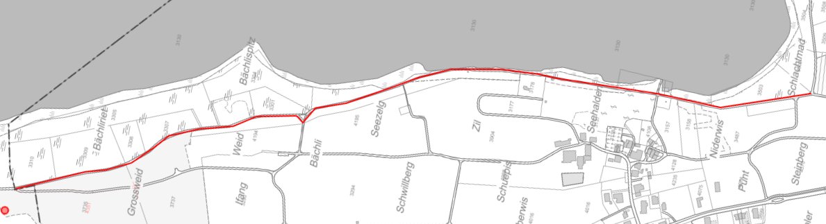 Gemeinde Seegräben tweet media