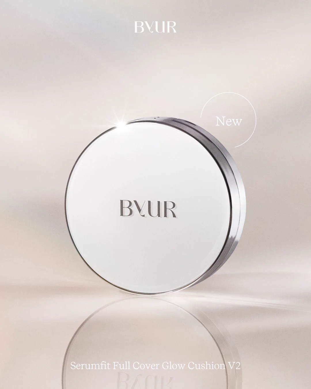 ByUR Japan Official (バイユア公式) on X: 