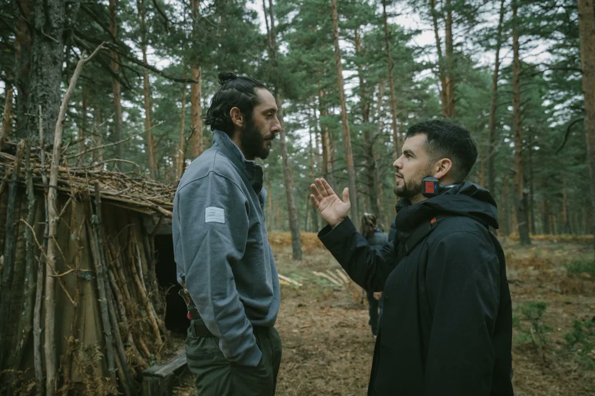 Revista RUBIK tweet media