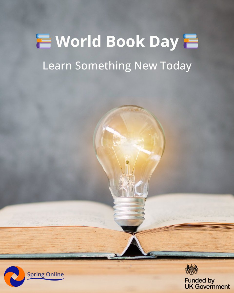 Spring Online tweet media