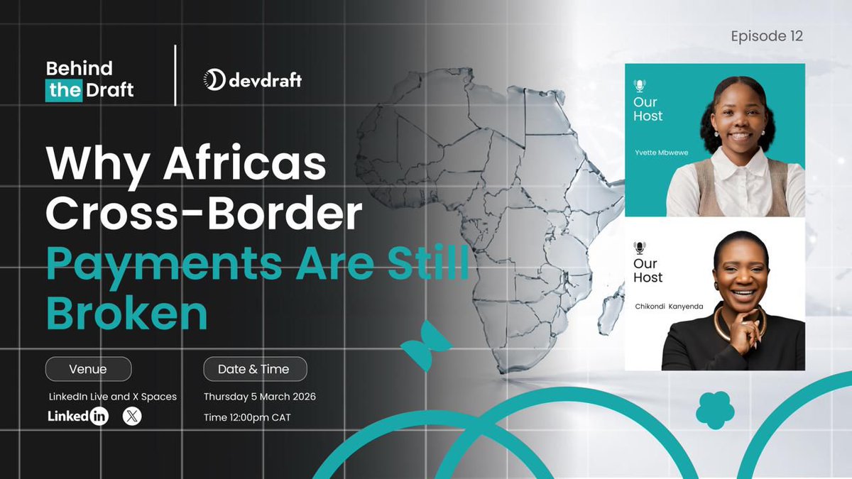 Devdraft tweet media