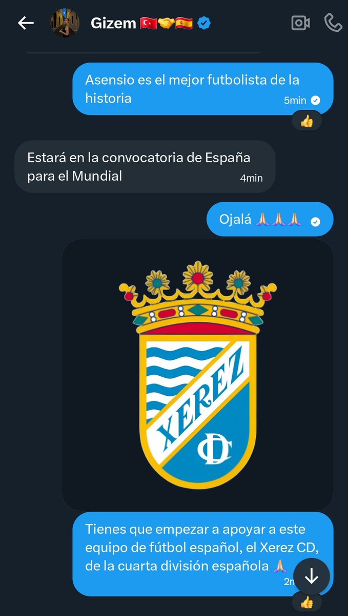 𝘊𝘳𝘦𝘴𝘱𝘰 tweet media