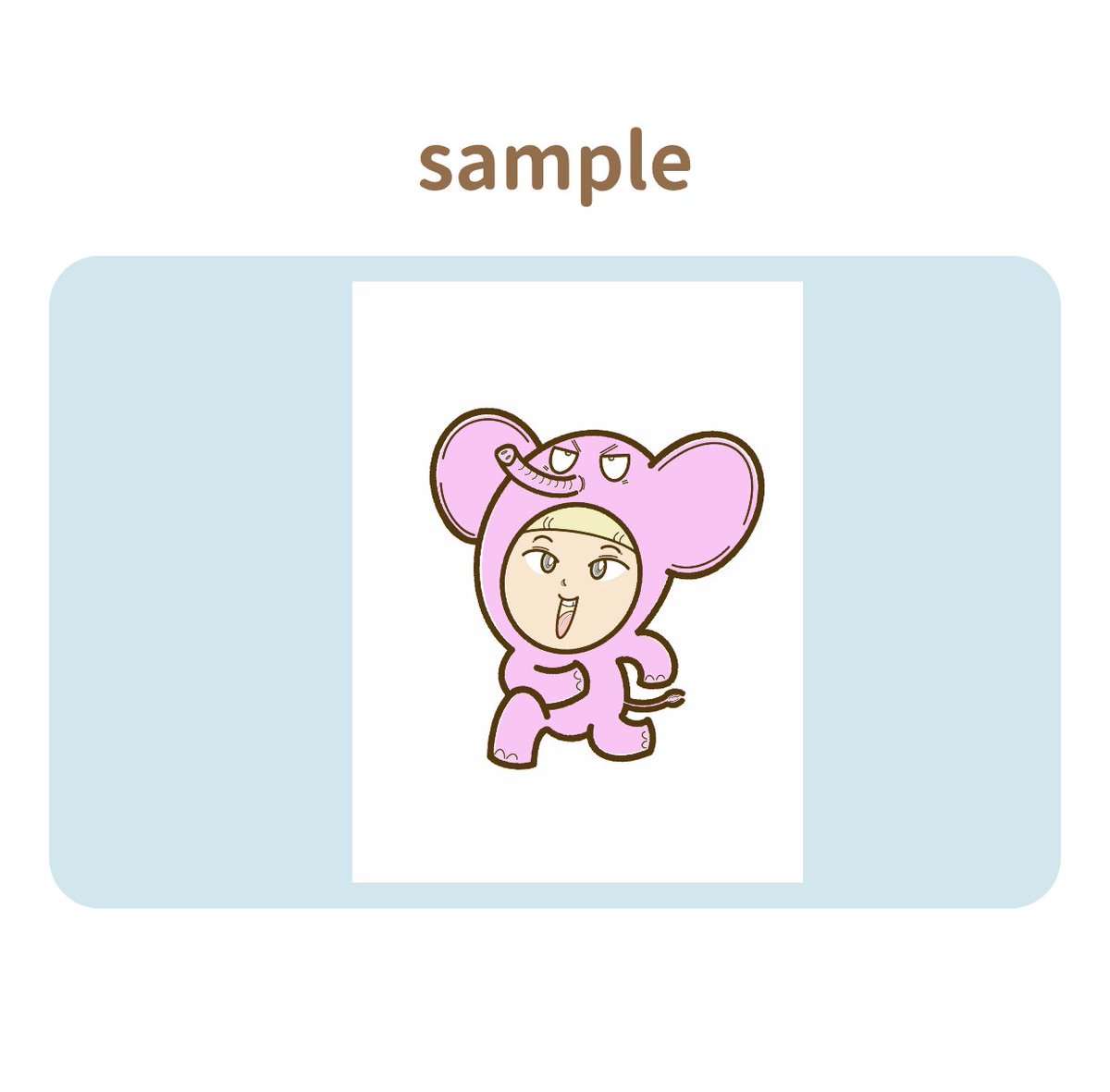 ココナラでサービスを出品しました！
「着ぐるみ動物+似顔絵を描きます お好きな動物を着ぐるみコラボ!」
動物好きな方やアイコン等にご使用したい方にオススメ!
ご自身のペットともコラボ可能です! coconala.com/services/35536… #ココナラ　#似顔絵　#動物　#イラスト　#アイコン