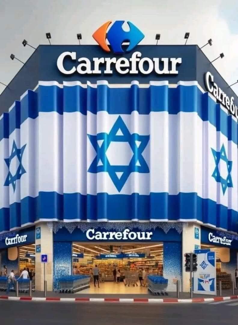 Boycott !