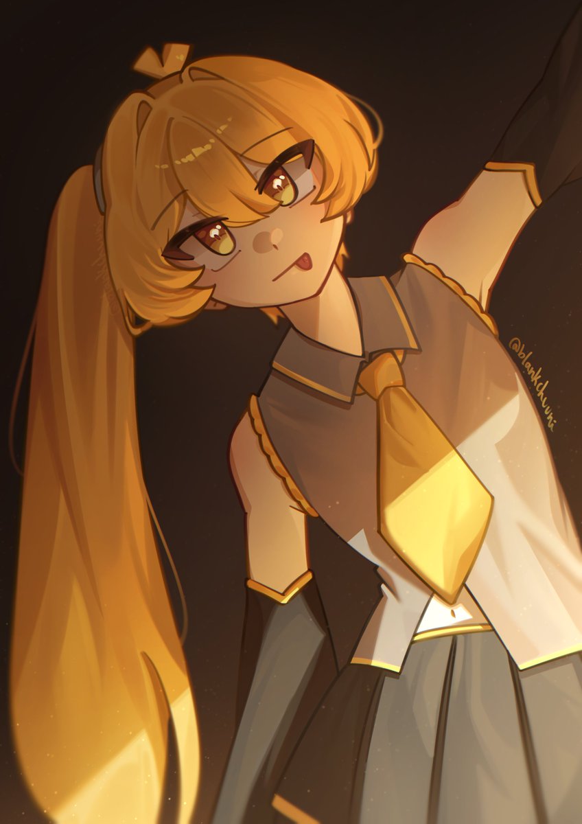 blankchuuni tweet media