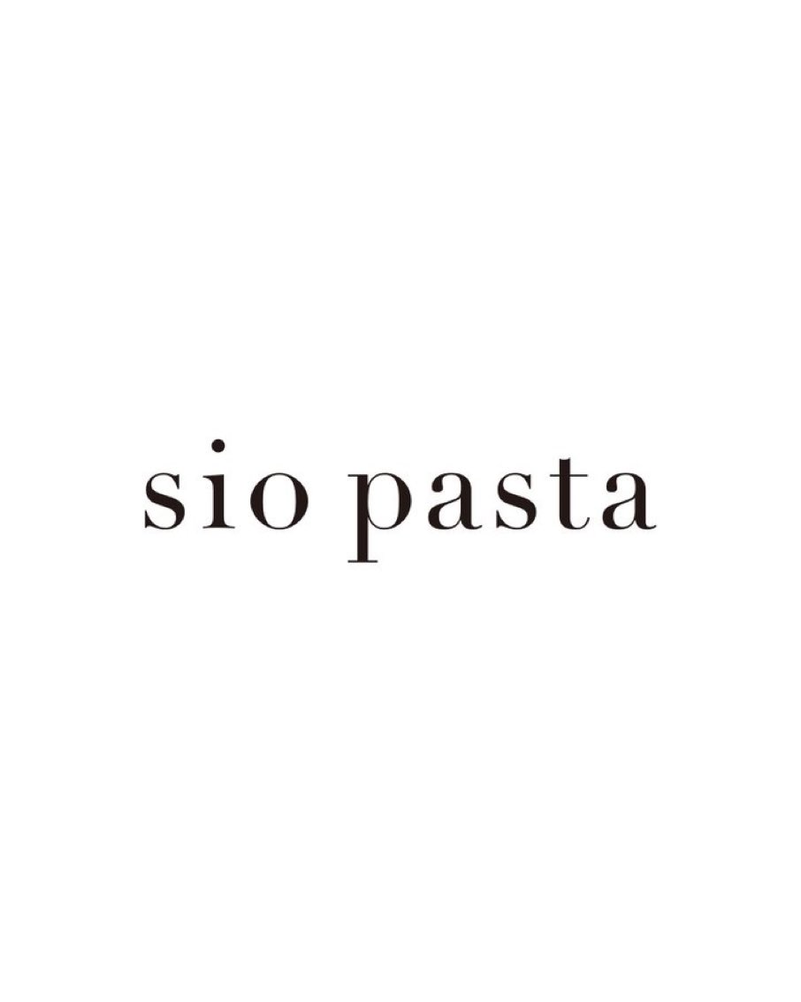 pirlo05050505's tweet photo. sioの新たなチャレンジとなる海外初店舗「sio pasta」を3/26にシンガポールにオープンします。

様々なスタイルのパスタを中心に、ピザやデザートなども楽しめるカジュアルなレストランです。

sioの感動体験をぜひシンガポールでも。
ご期待ください。

#siopasta #singapore #sio https://t.co/sWJH6DaK9d