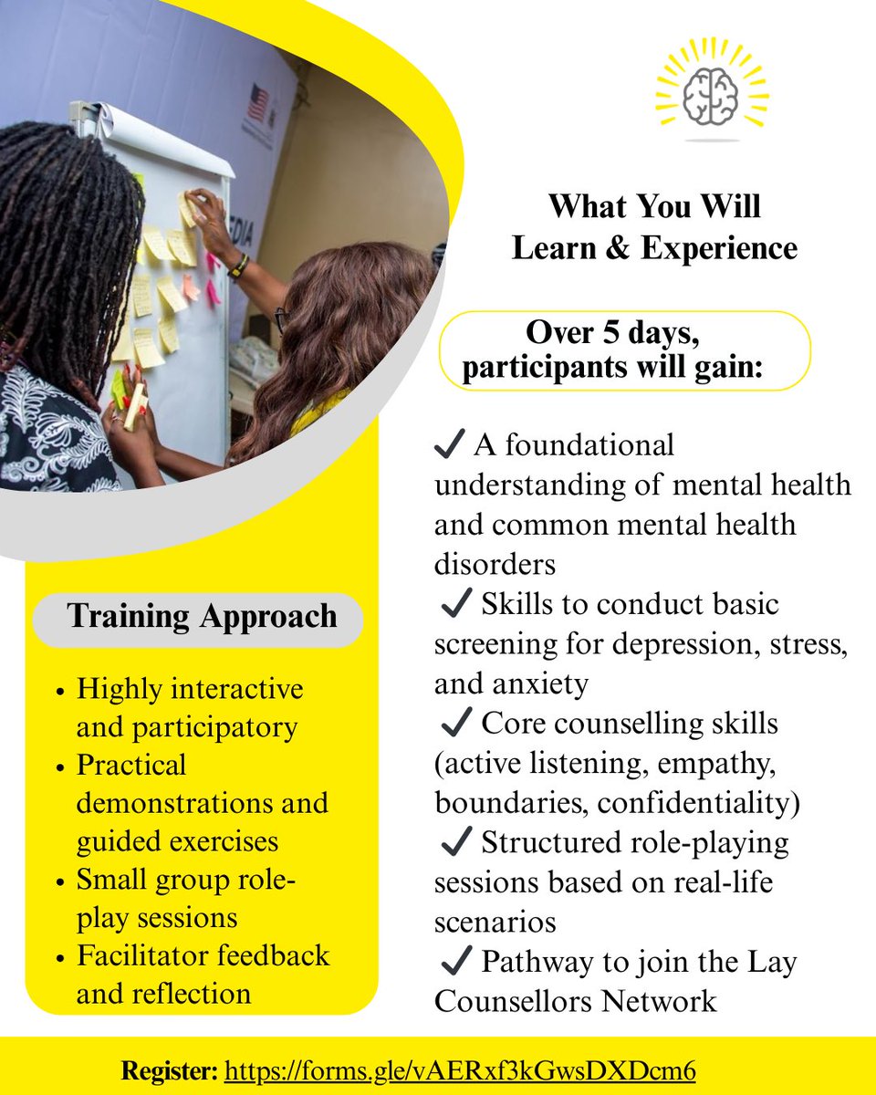 The Sunshine Series-Mind Wellness tweet media