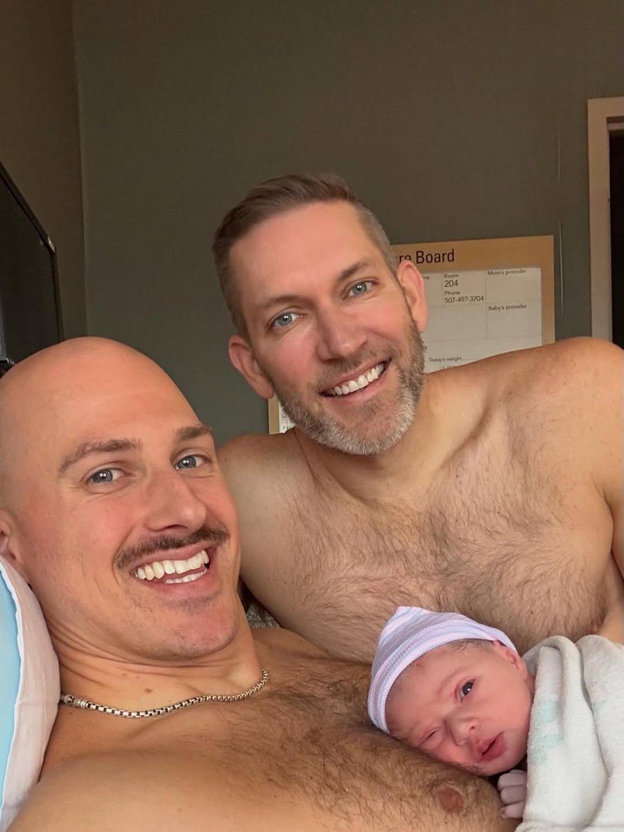 What's your honest first reaction to this picture?