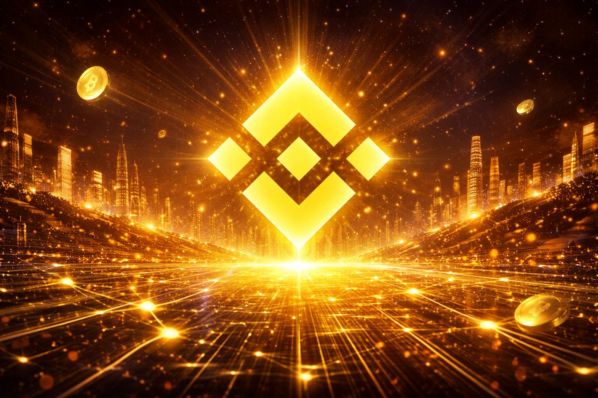 BNB Beacon Chain Token Recovery Tool Enters Sunset Phase: What BEP2 Holders Need to Know #Binance #BNB 
crypto-news-flash.com/bnb-beacon-cha…
