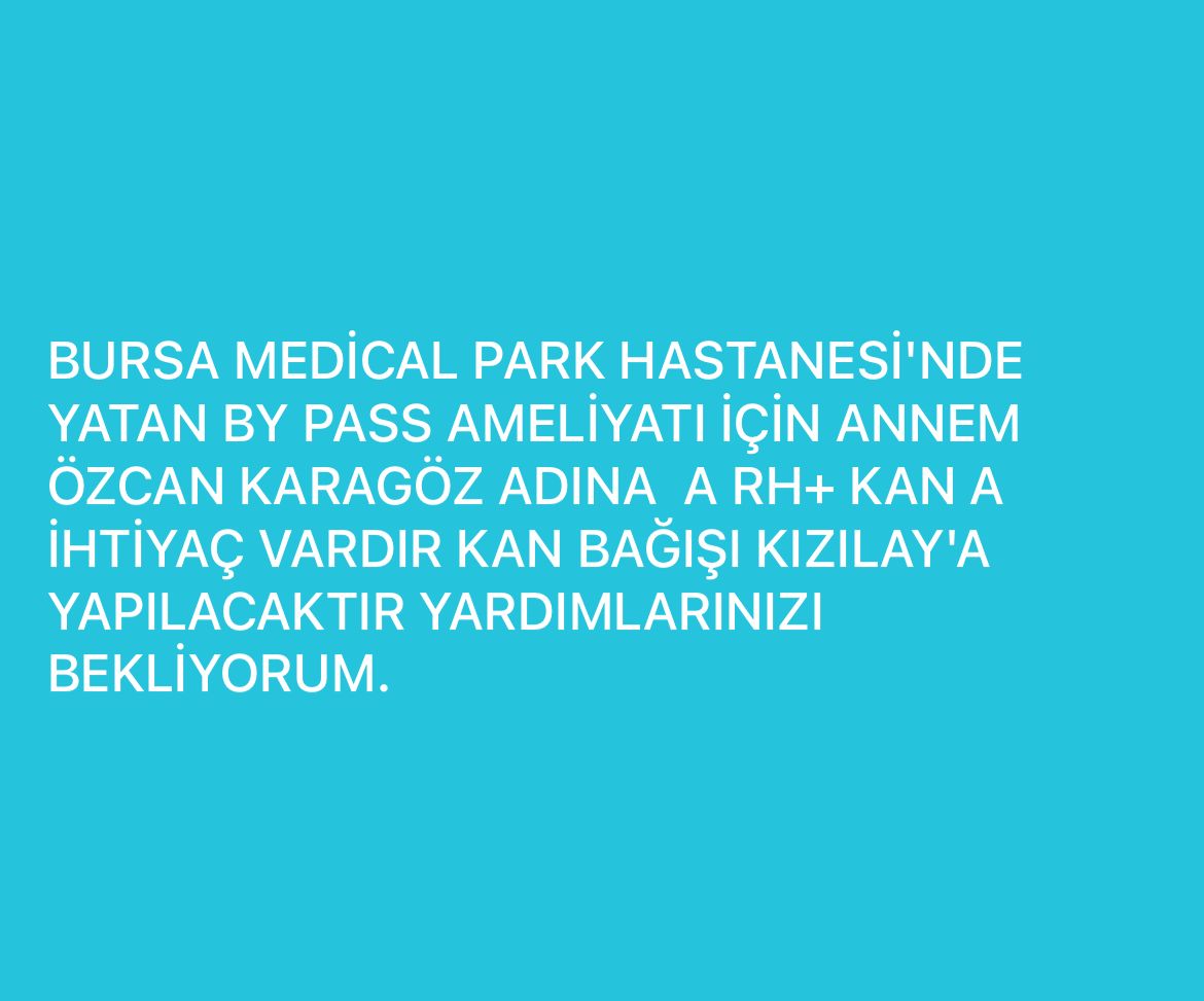 Arkadaşlar destek olursak seviniriz.