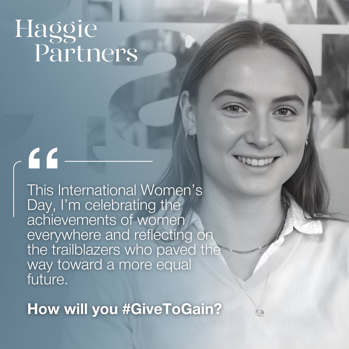 Haggie Partners tweet media