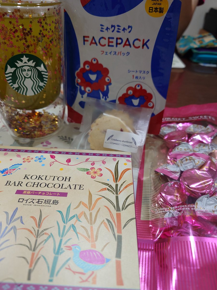 りーふ🍀 tweet media