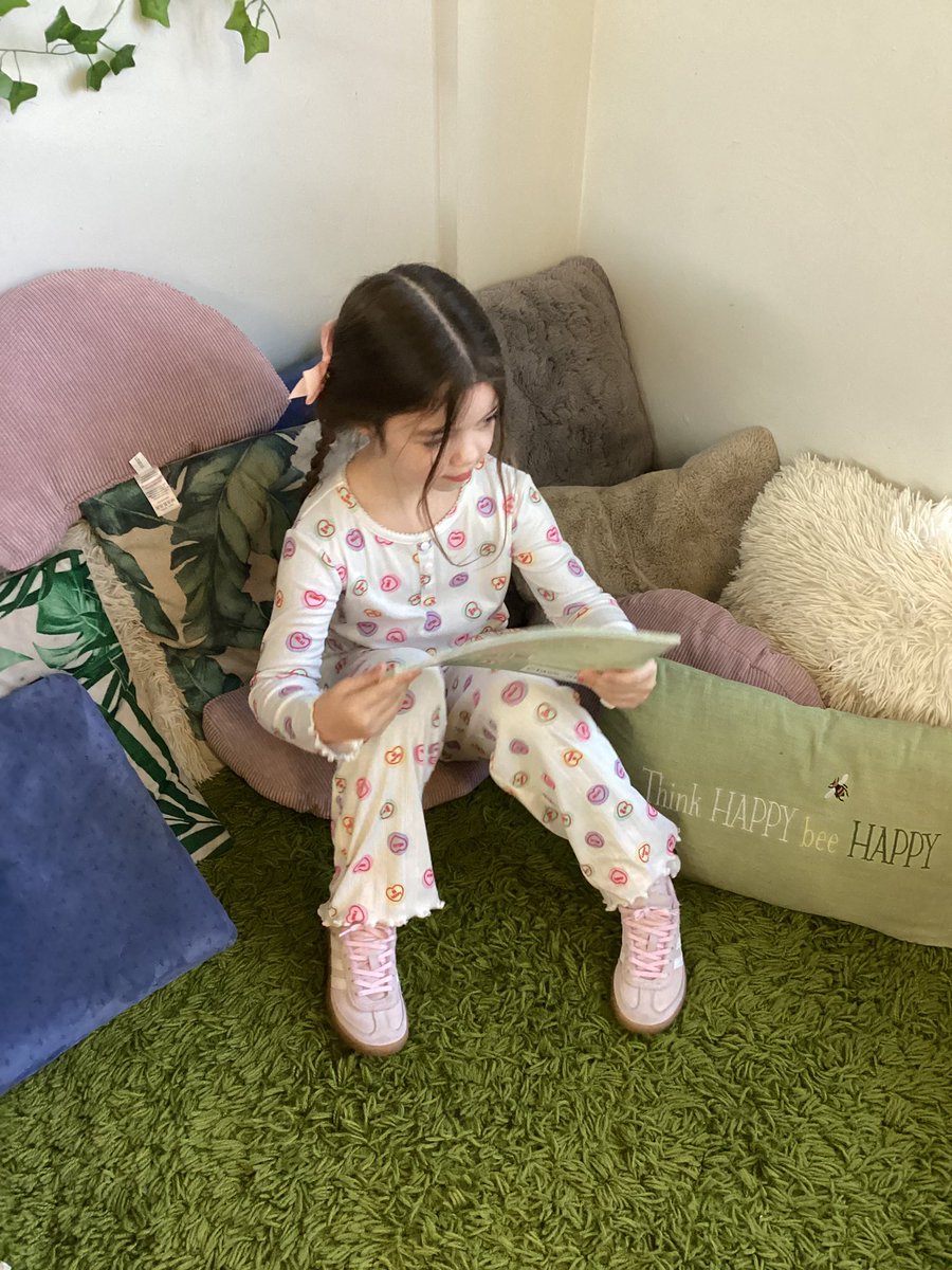 Springwell Reception tweet media