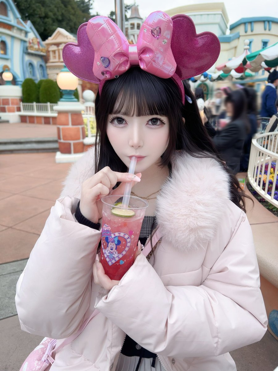 ま り ん 🍒 tweet media