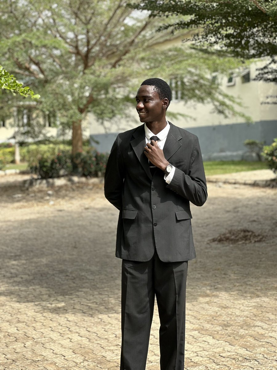 BIGF00T_DEV's tweet photo. @MySpenda Redeemer’s University (RUN) 🇳🇬

General Secretary, Faculty Association.
Web3 enthusiast and active Spenda user.

I’ve processed multiple USDC transactions via Spenda.

With my position, I can drive structured campus onboarding and adoption.

Ready to represent RUN. 🚀 https://t.co/Ezi0anX5UL