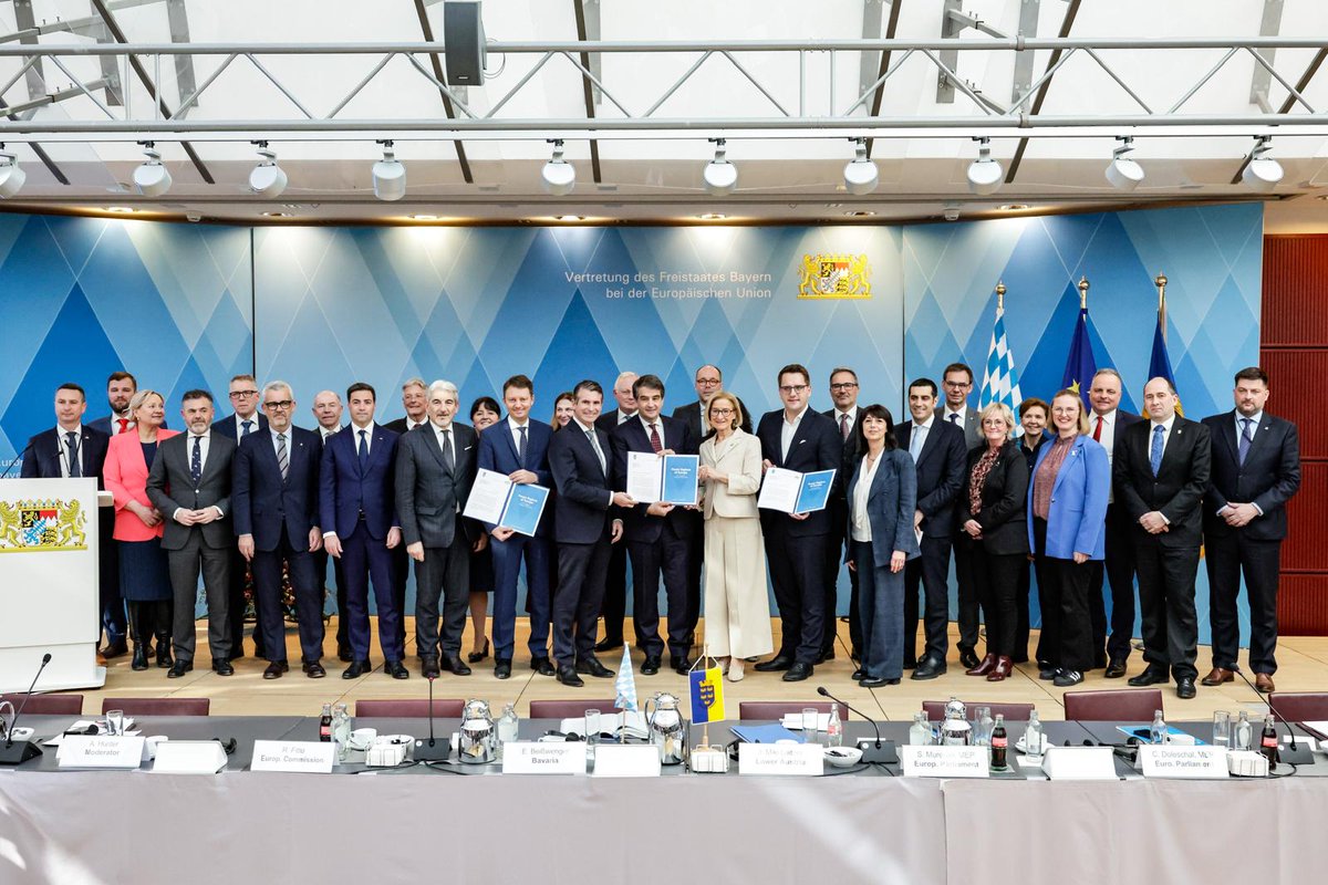 Delegación de la Comunitat Valenciana en Bruselas tweet media