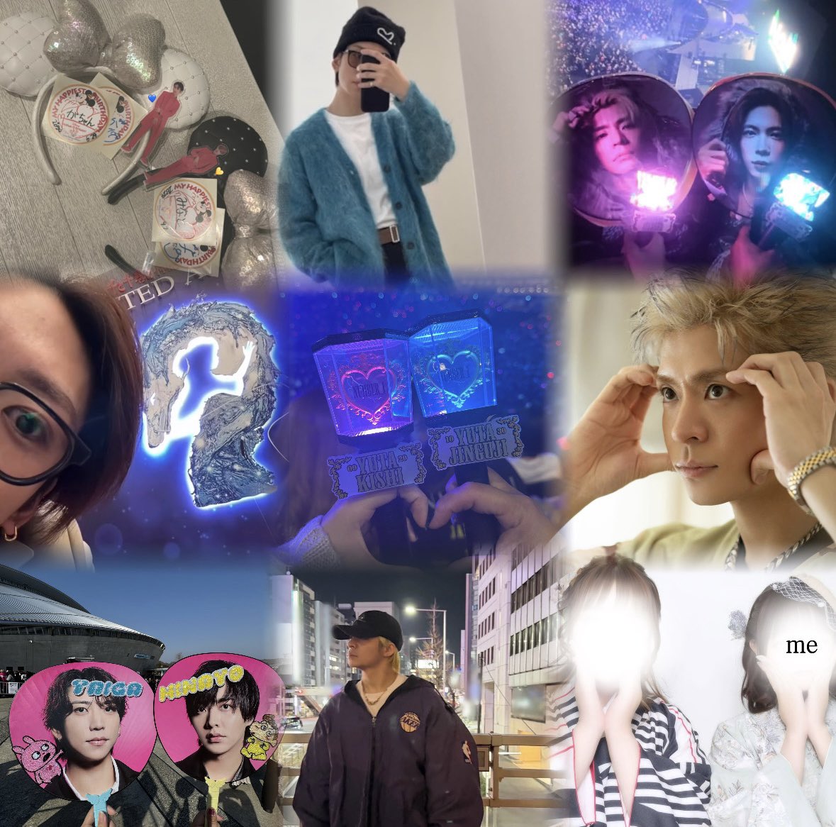 ちゅら☁️ tweet media