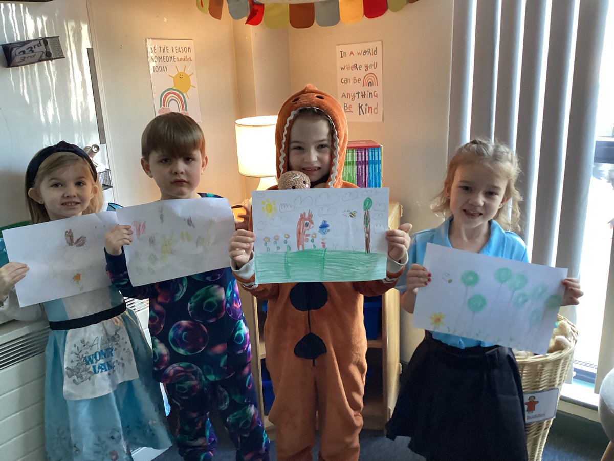 Year 1 🧡 tweet media