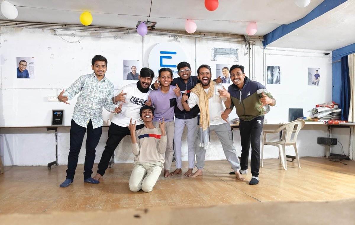 Devendra Trivedi tweet media