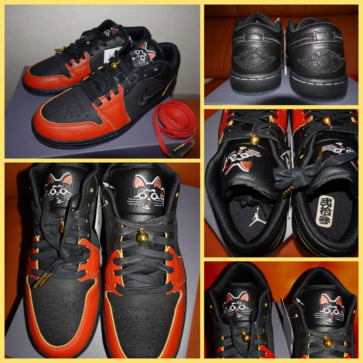 サカ(P)シタ tweet media