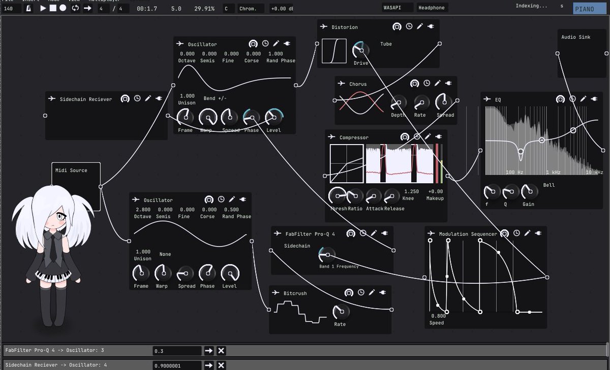 ✱ Sym DAW (@azaleaware) on Twitter photo 