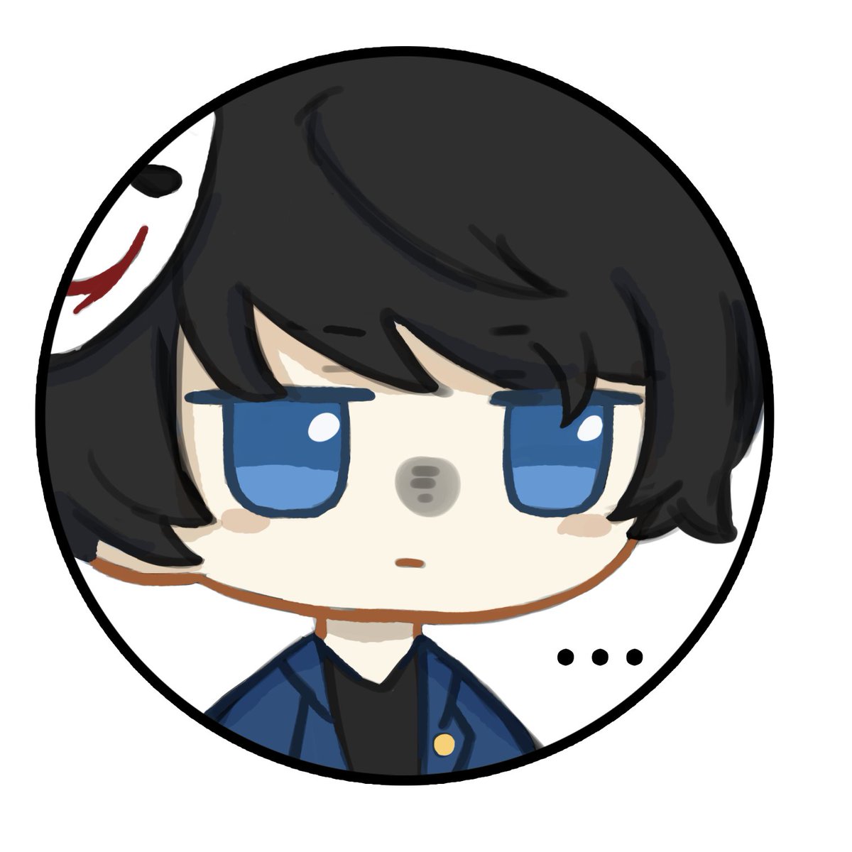 #bloodypainter #血腥畫家 #Bloody_Painter #BP