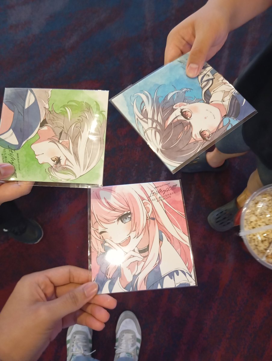 TOKiMADE tweet media