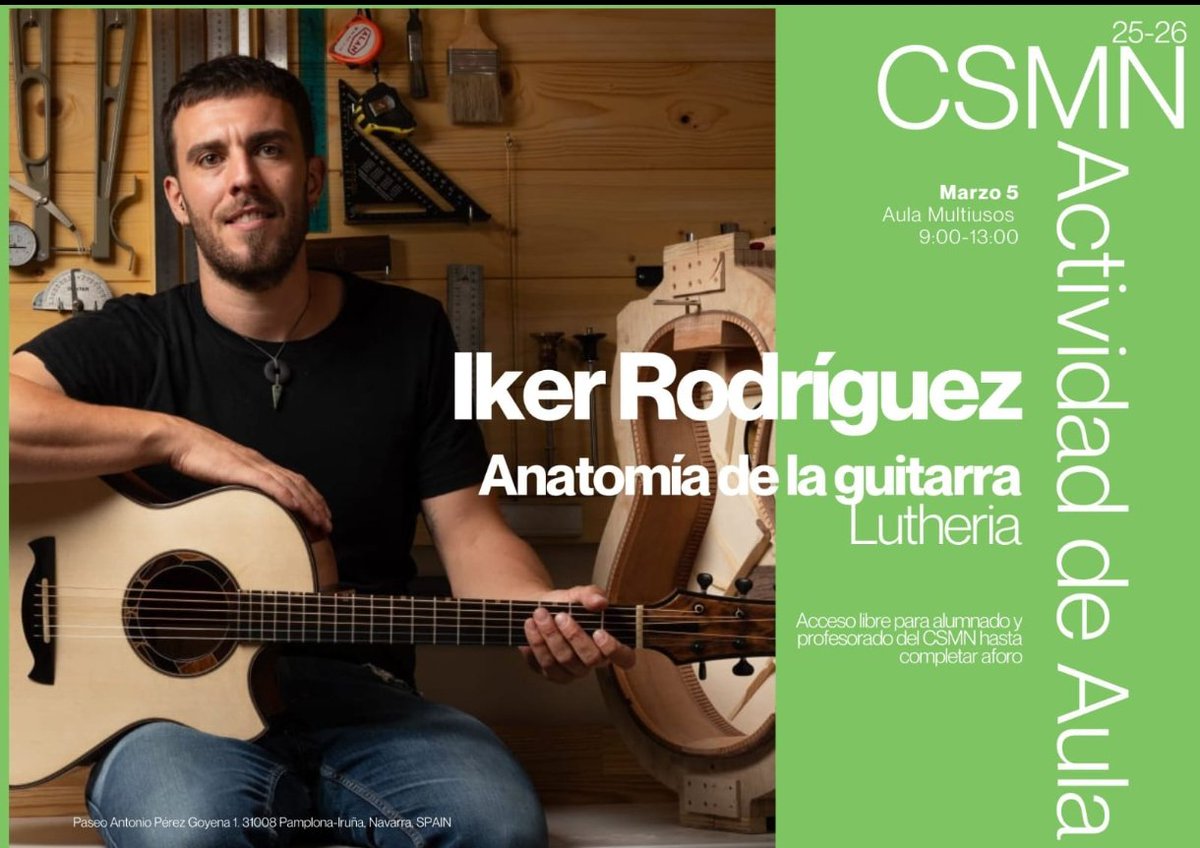 CSMNavarra tweet media