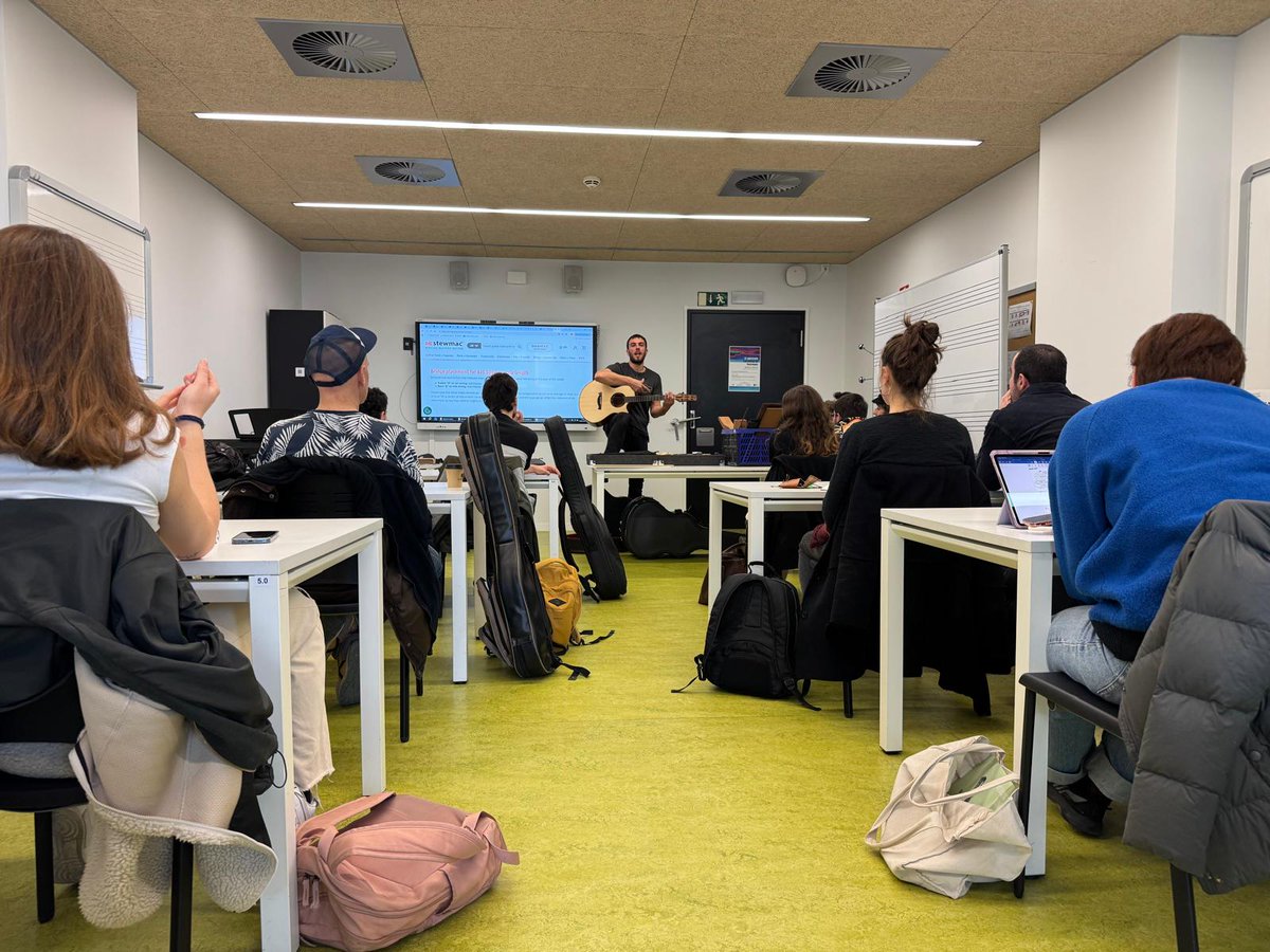 CSMNavarra tweet media