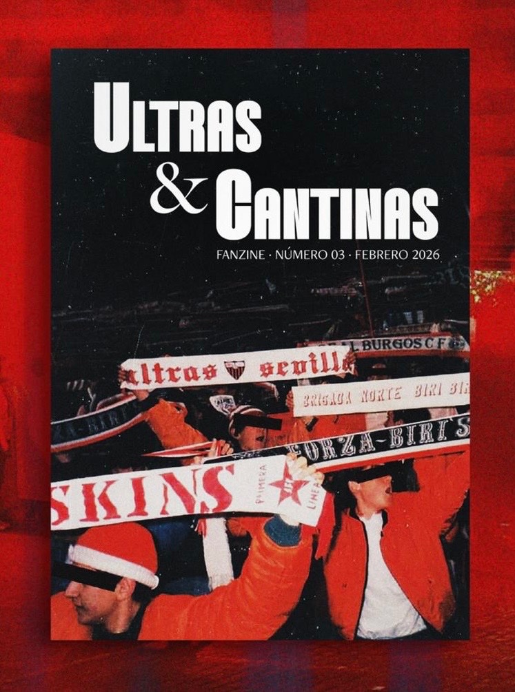 La Hinchada del Arlanzón tweet media