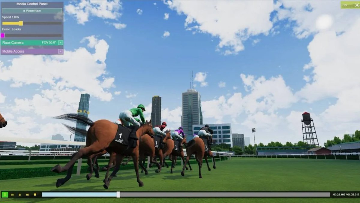 EquineNFT tweet media