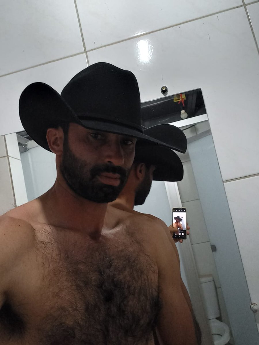 Cowboy tweet media