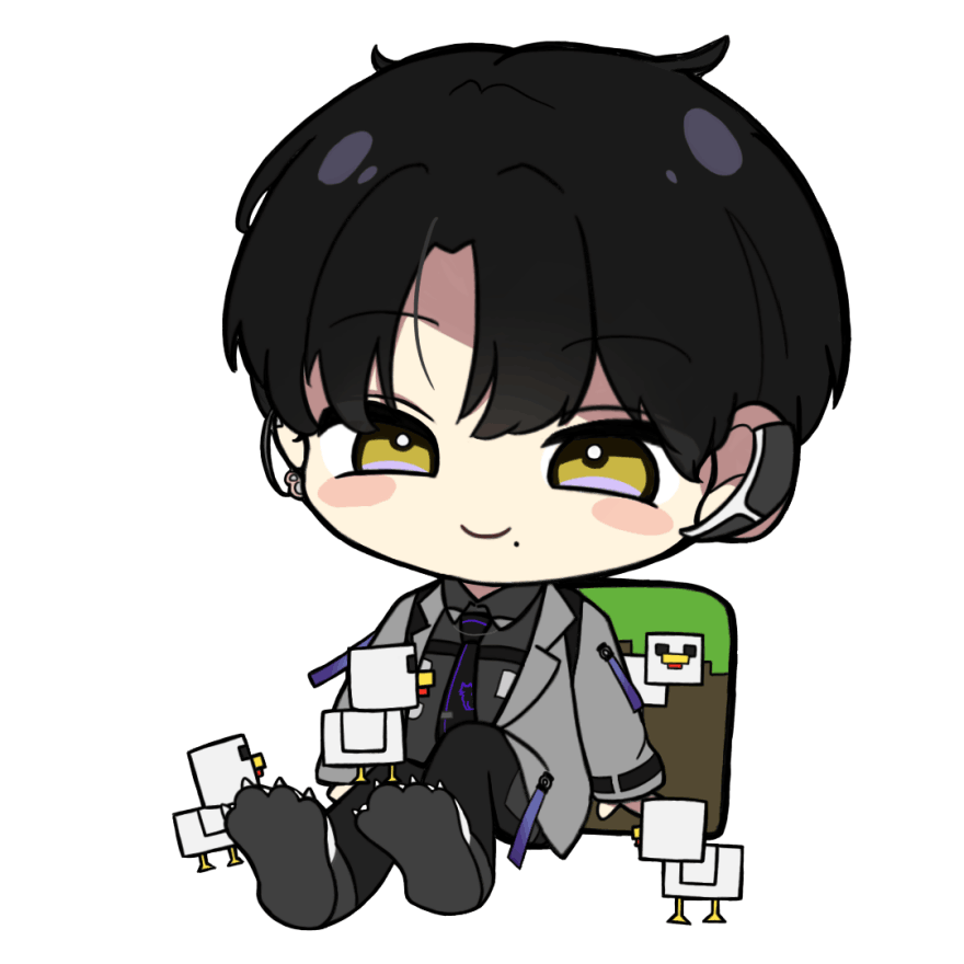 ktrminecraf's tweet photo. #HaYun_Art https://t.co/MxUZUfxgDd