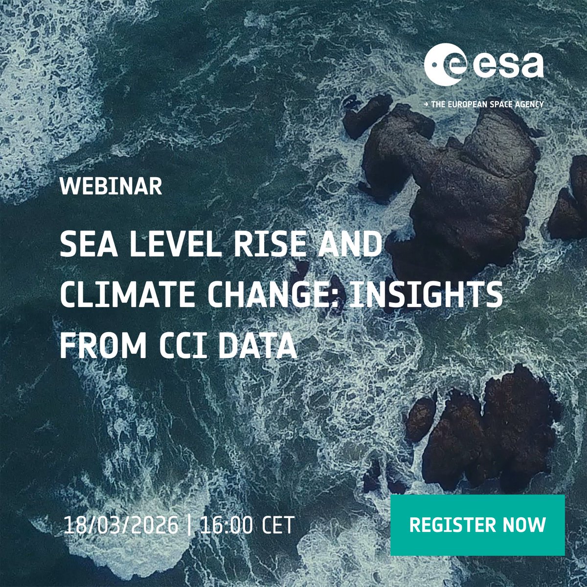 ESA Climate Office tweet media