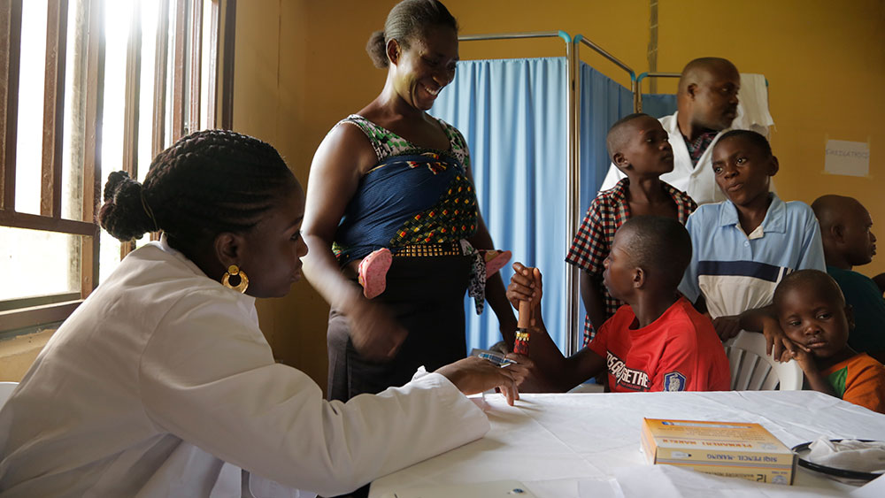 LEKOIL Nigeria Limited tweet media