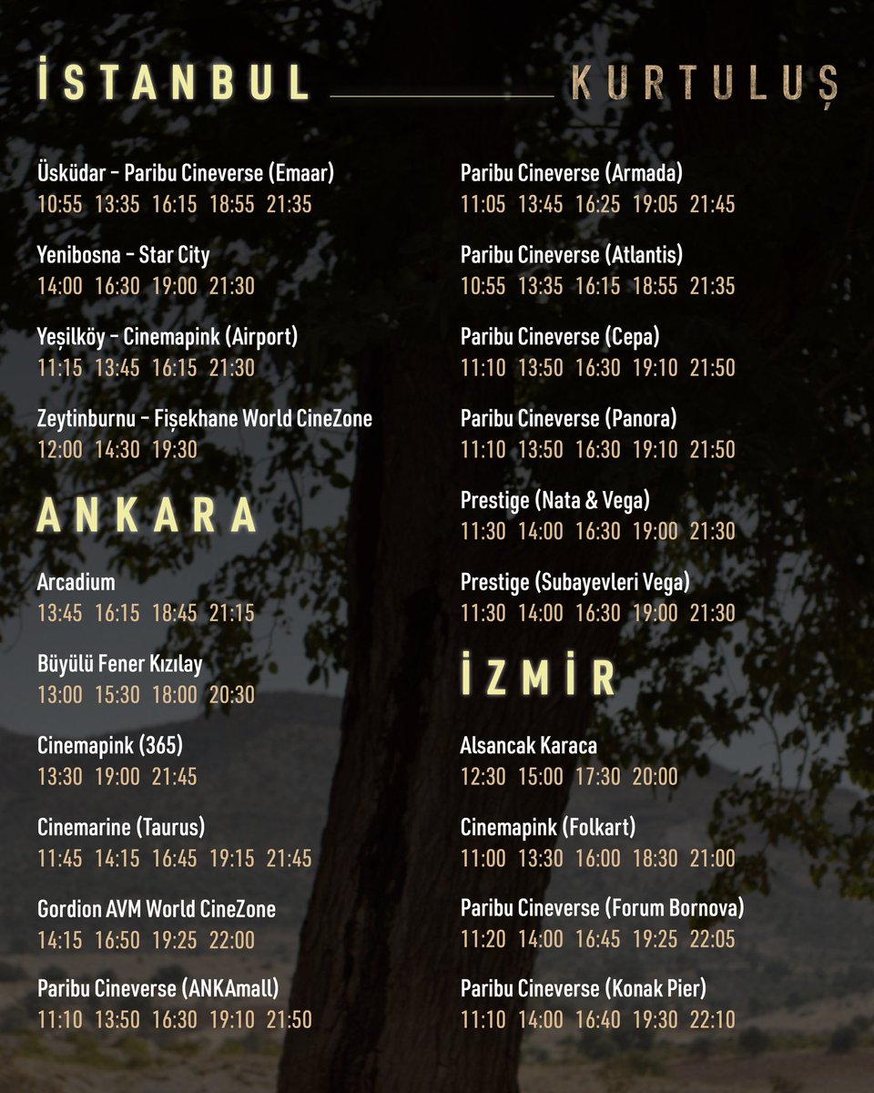 Emin Alper Official tweet media