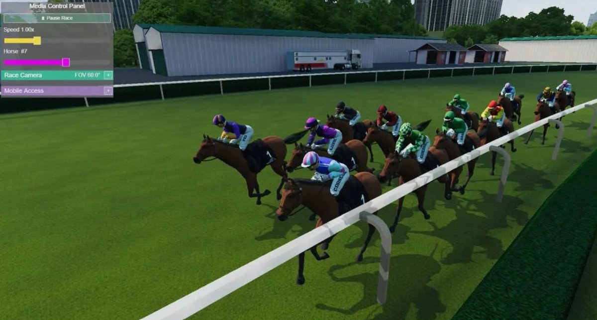 EquineNFT tweet media