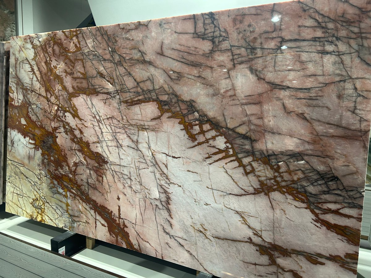 MQStoneXM's tweet image. Luxury Pink Cosmopolitan Quartzite Slabs – Elevating 2026 US Luxury Hotel &amp;amp; Resort Projects

wa.me/8615160739809， E-mail: info@mqmarble.com
#PinkCosmopolitanQuartzite #MQSTONE #LuxuryStone #HotelDesign #ResortInteriors #2026DesignTrends 
mqmarble.com/products/pink-…