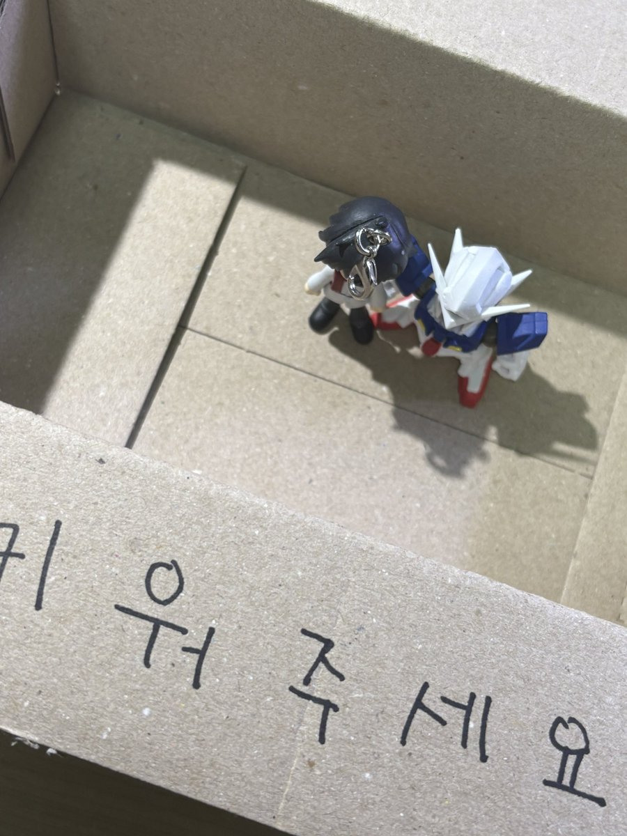 새콤짱 tweet media