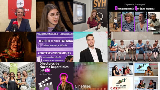 La Xarxa tweet media