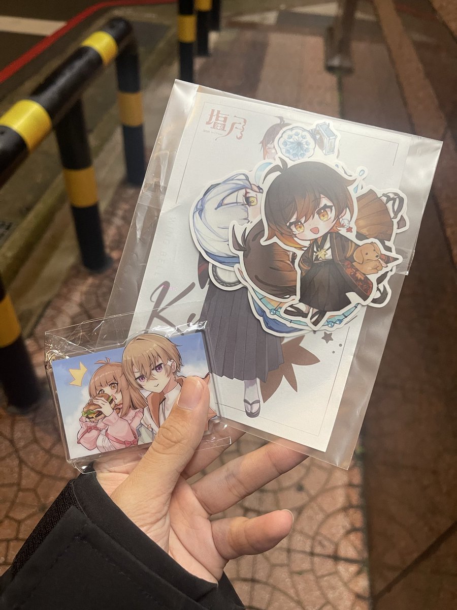 Ryan0308oo's tweet photo. @KusabitaFrost_ 愛你楔太太 https://t.co/y8wwxAaTH2