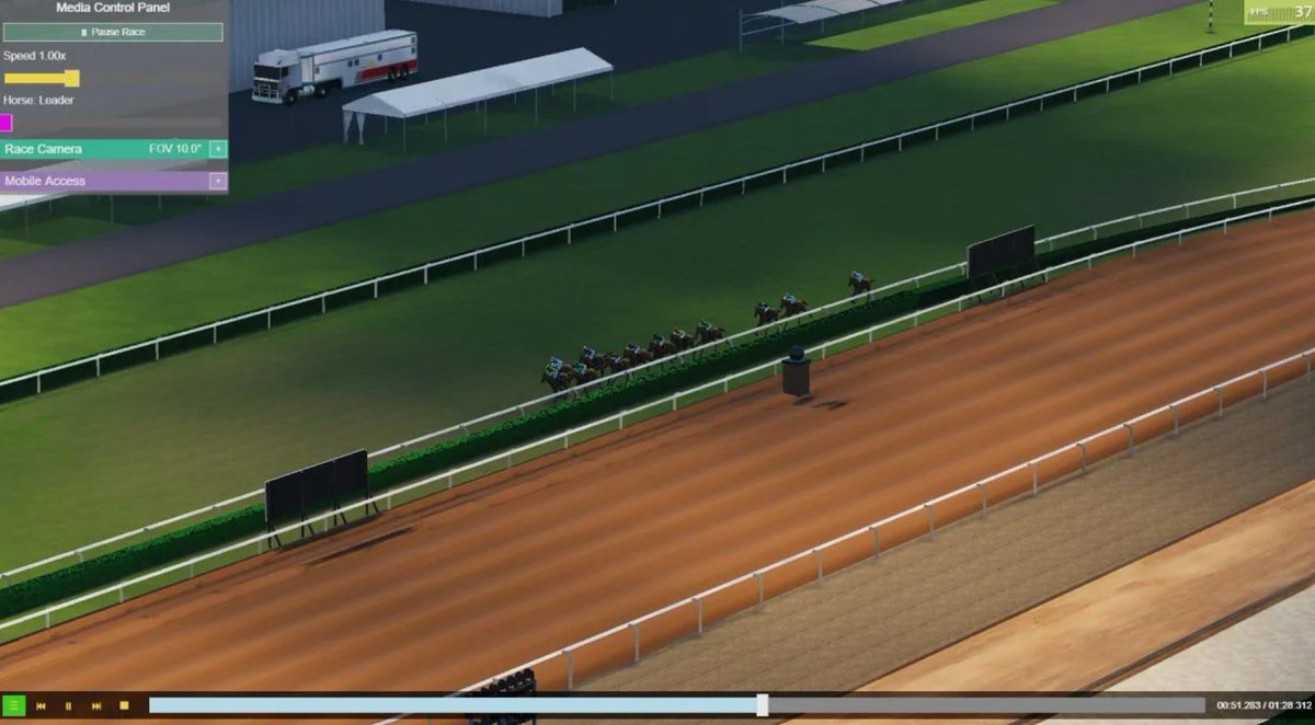 EquineNFT tweet media