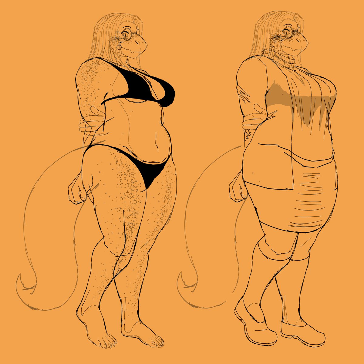 Normal Ol' Luca tweet media