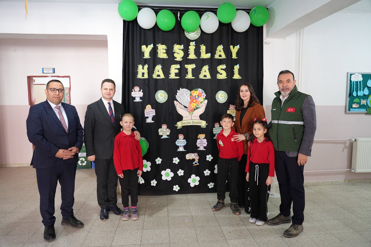 Muğla İl Millî Eğitim Müdürlüğü tweet media