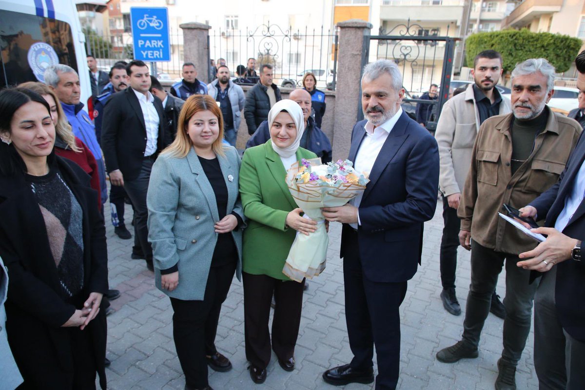 akkadin_hatay's tweet photo. 📍İskenderun
Büyükşehir Belediyemzin iftar programna;İl Koordinatörümüz Sn.Rasim ERDOĞMUŞ,Büyükşehir Belediye Başkanımız Sn.Mehmet ÖNTÜRK, Milletvekilimiz Sn.Abdulkadir ÖZEL,İl Başkanmız Sn.Mustafa ERDOĞAN,İl Kadın Kolları Başkanmız Sn.Fatma Gül ÇALIM,İlçe Başkanlarmızla katıldık https://t.co/14TszPsjrt