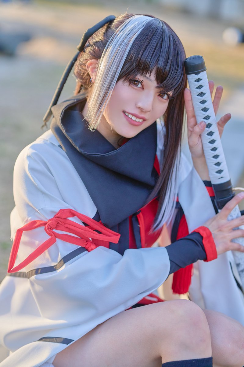 らと🍒´- tweet media