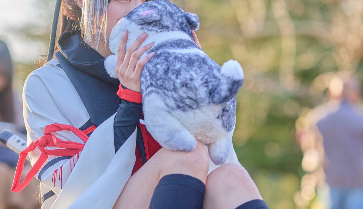 らと🍒´- tweet media