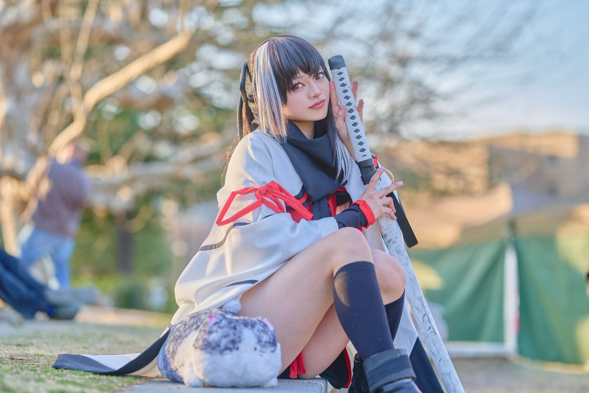 らと🍒´- tweet media