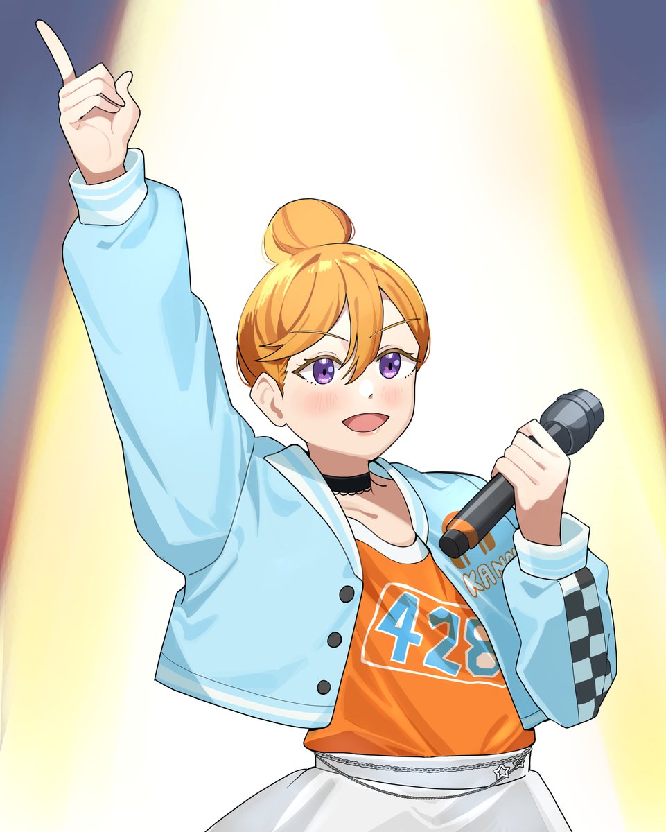 Goldluck tweet media