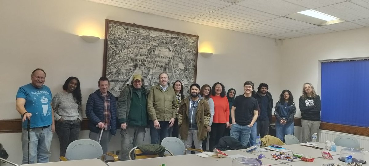 Thames Life tweet media